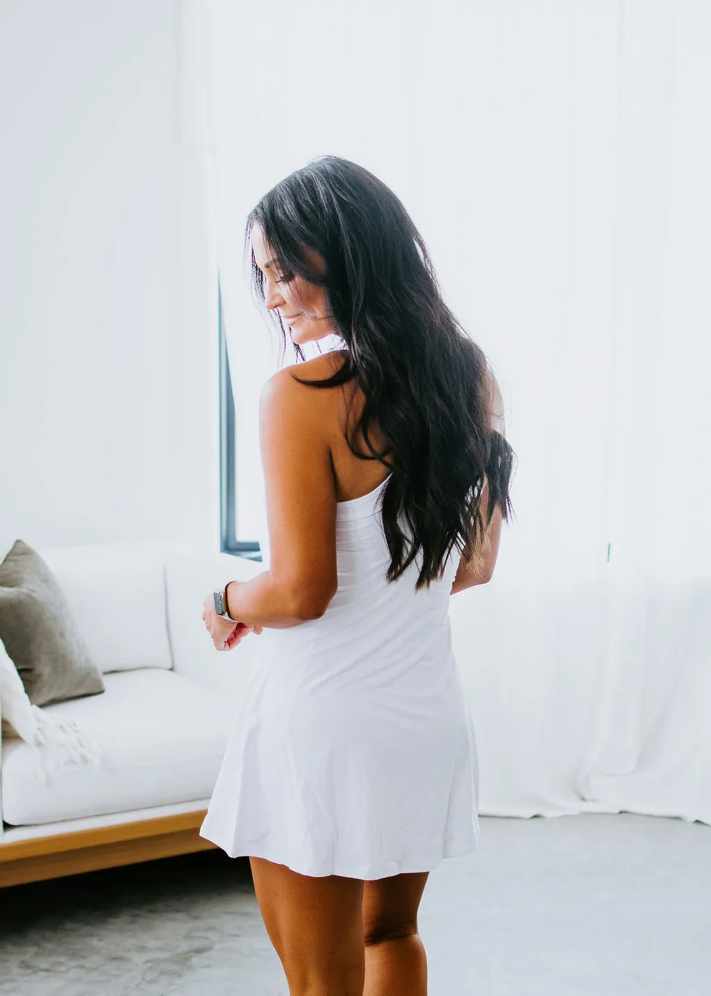 Ace Tennis Dress