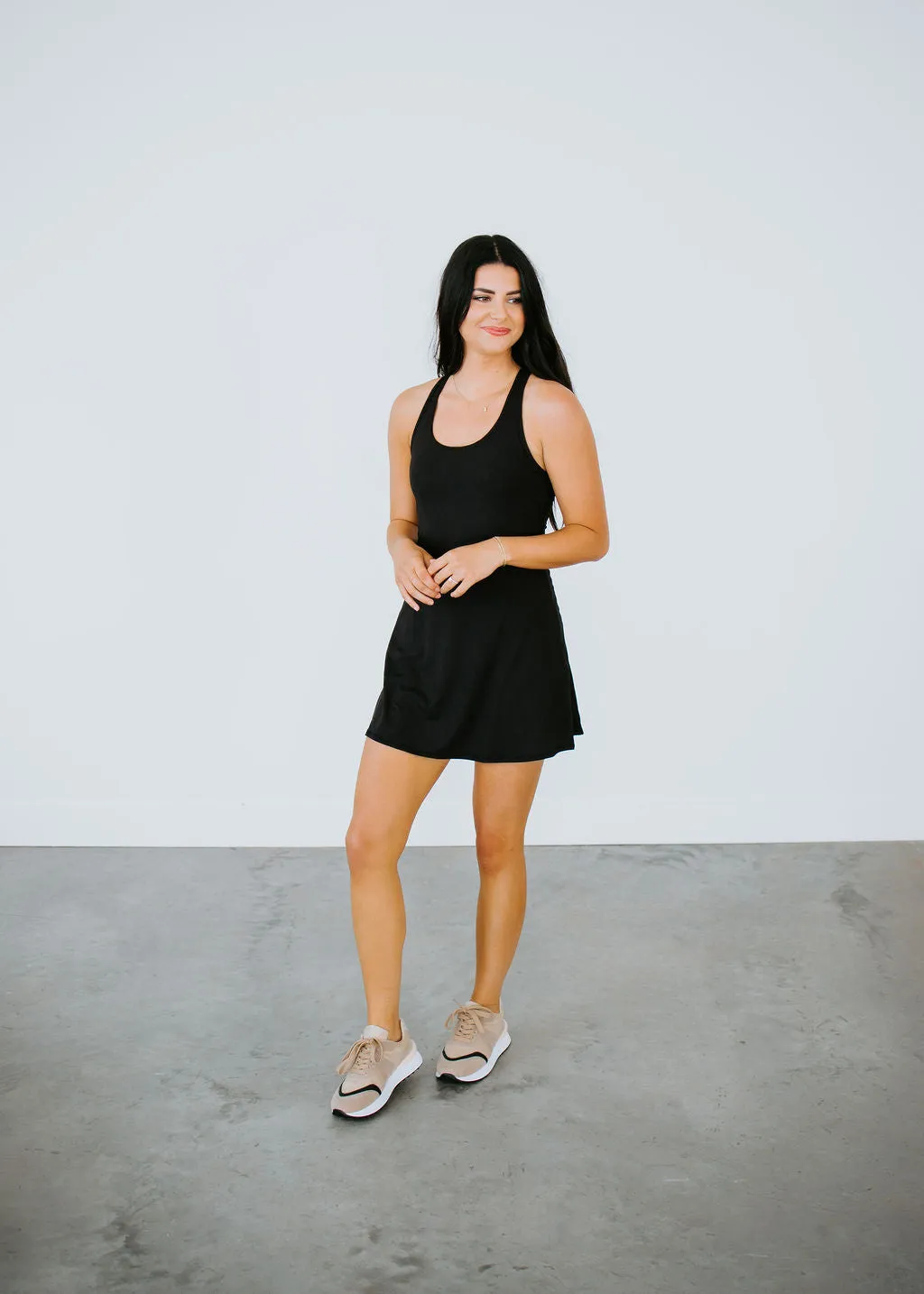 Ace Tennis Dress
