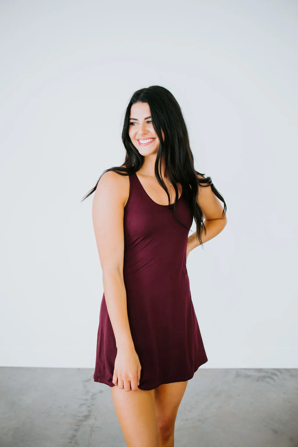 Ace Tennis Dress