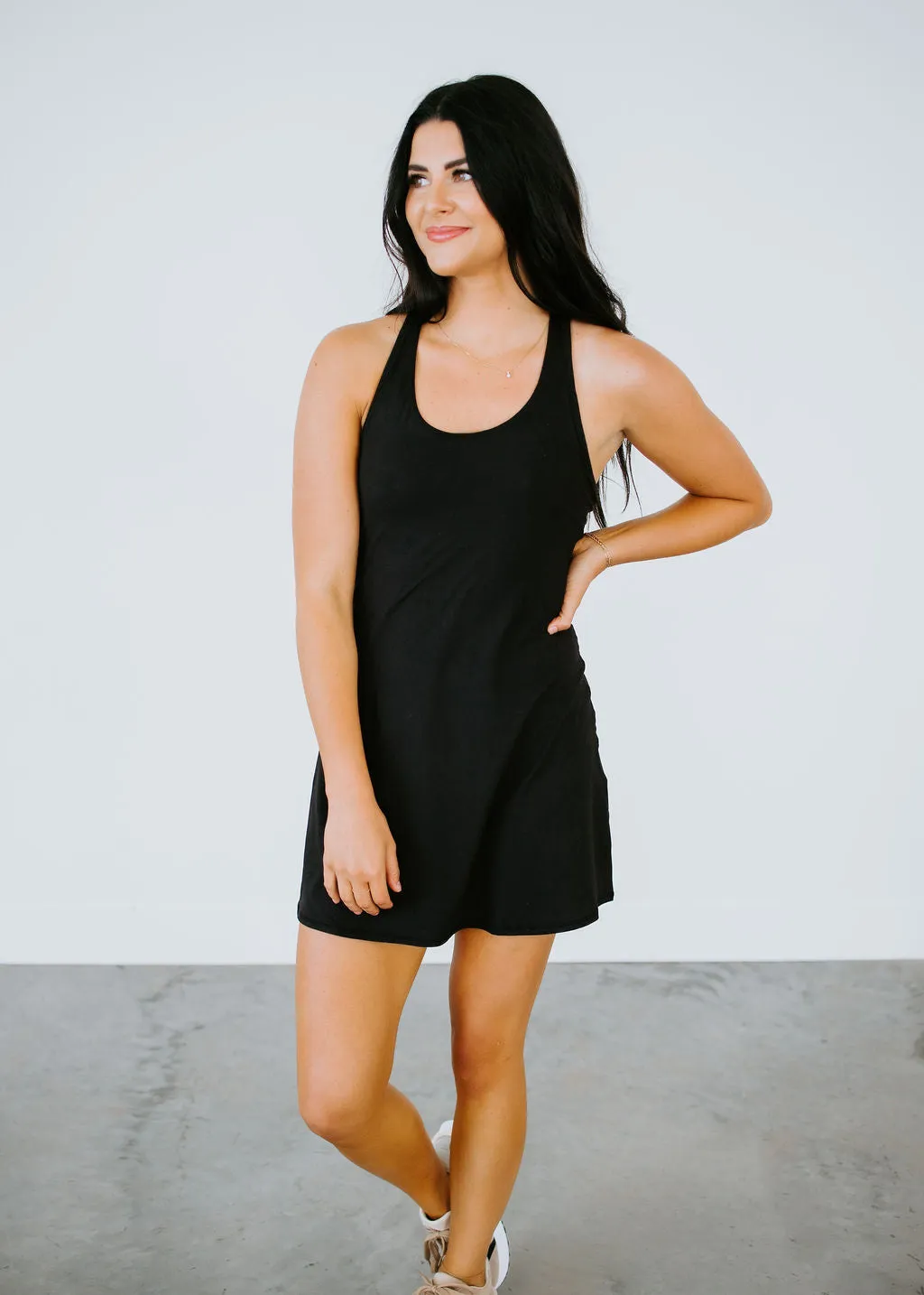 Ace Tennis Dress
