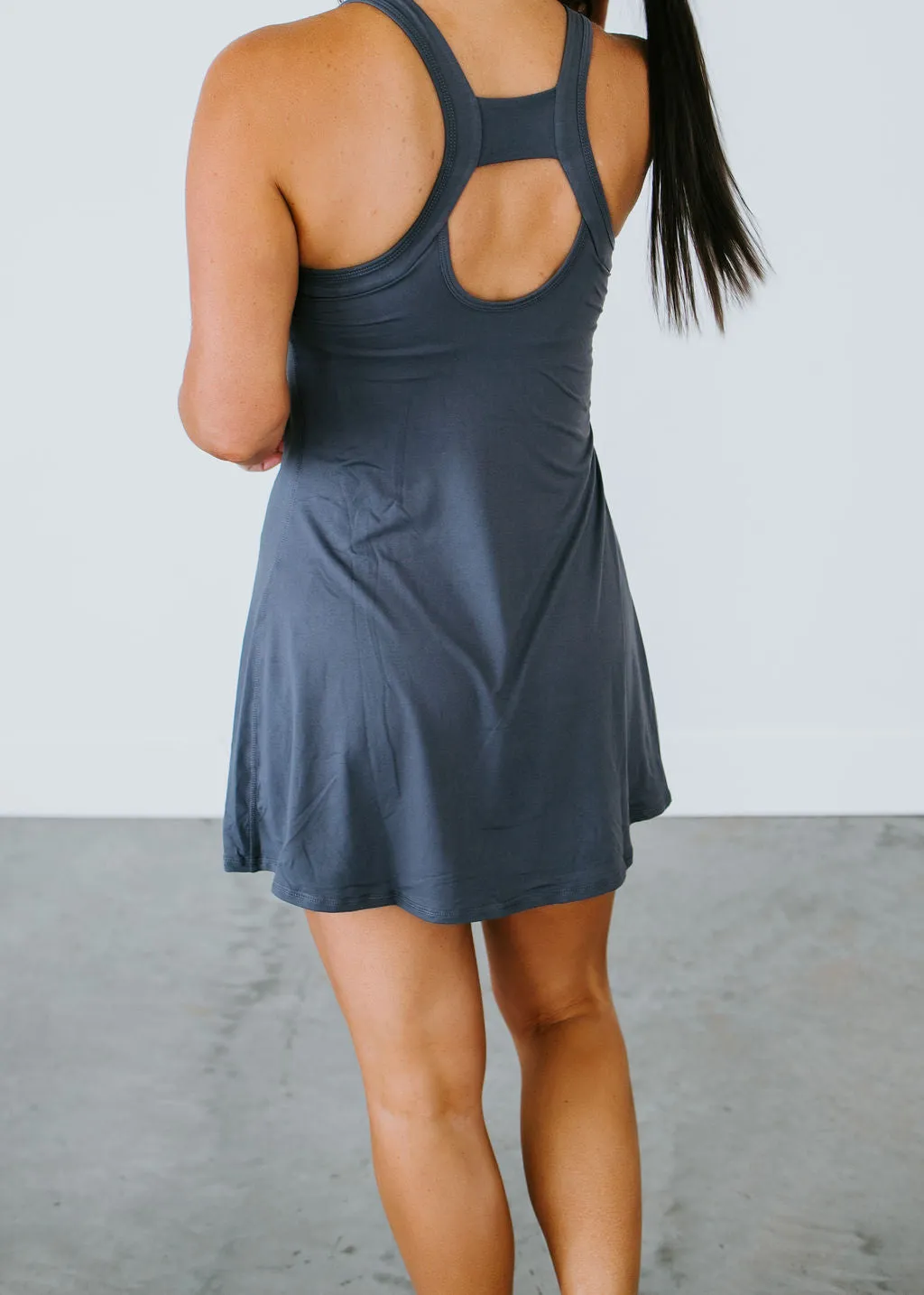 Ace Tennis Dress