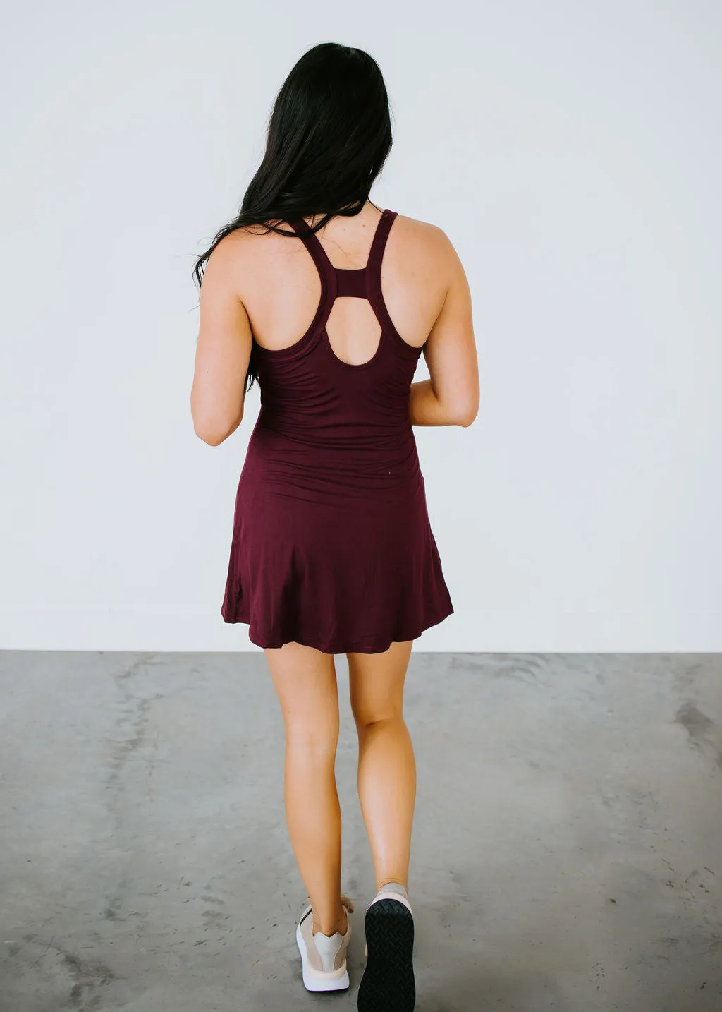 Ace Tennis Dress