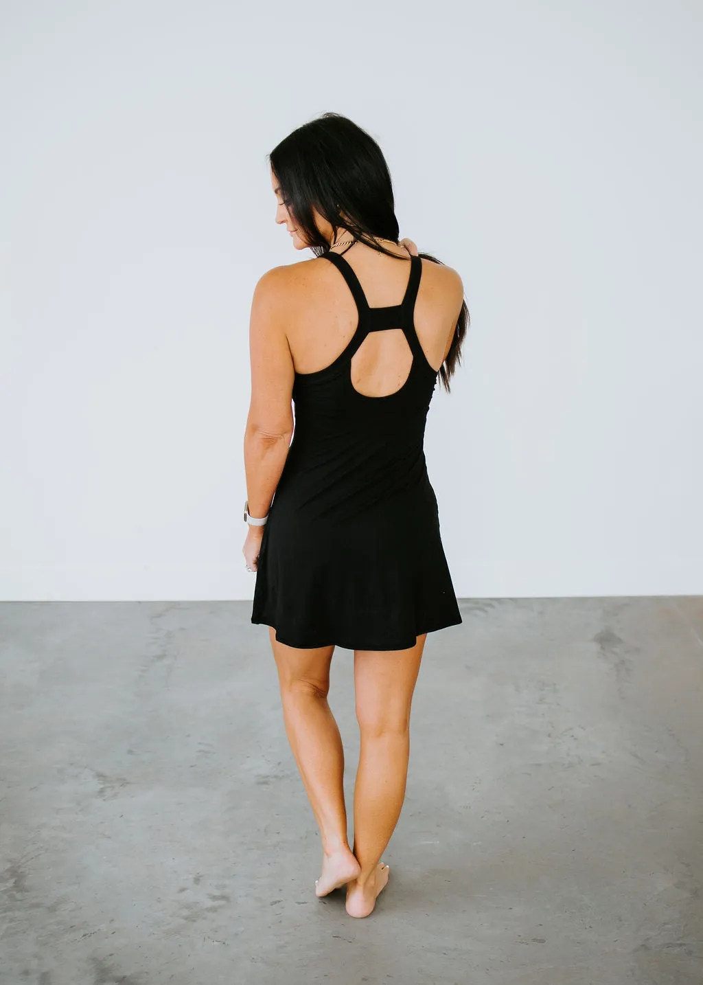 Ace Tennis Dress