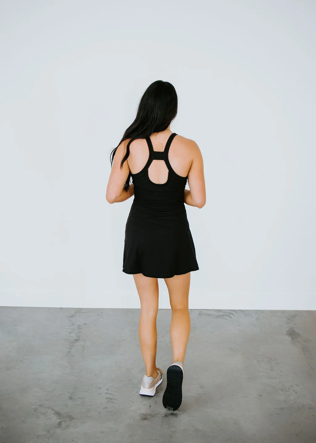 Ace Tennis Dress