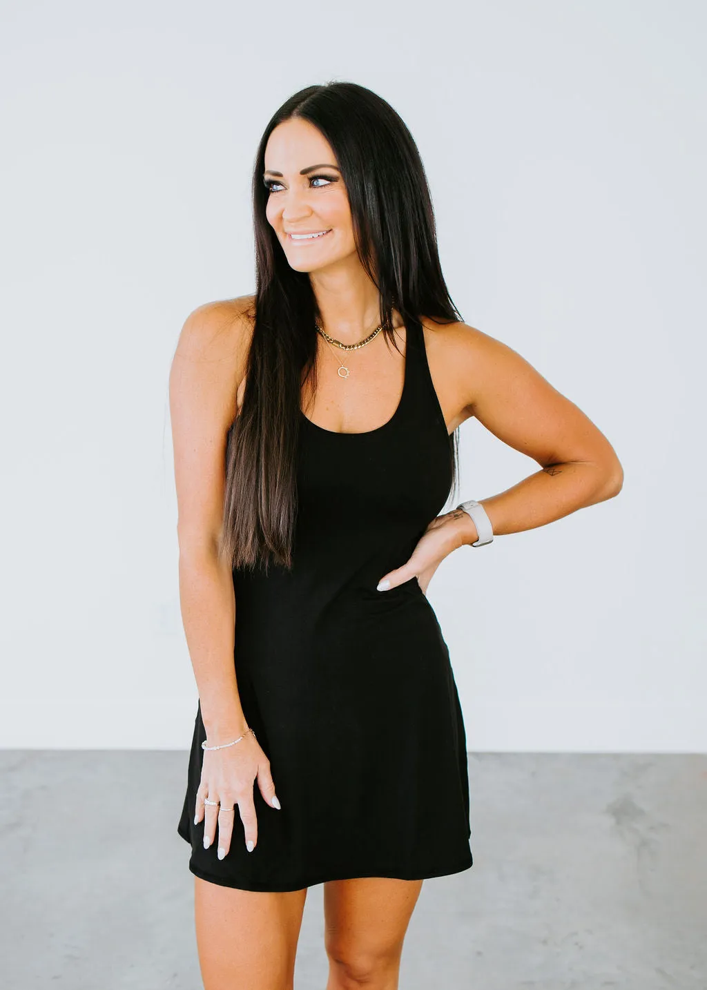 Ace Tennis Dress