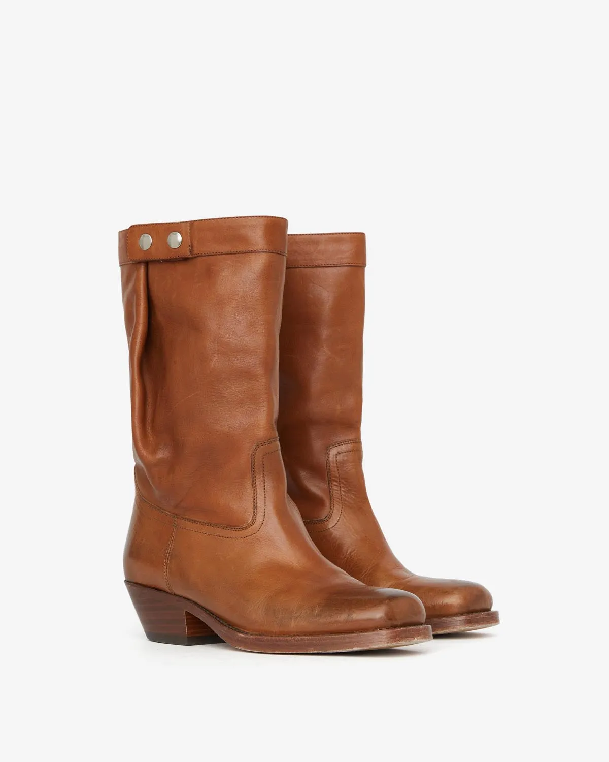 Ademe boots