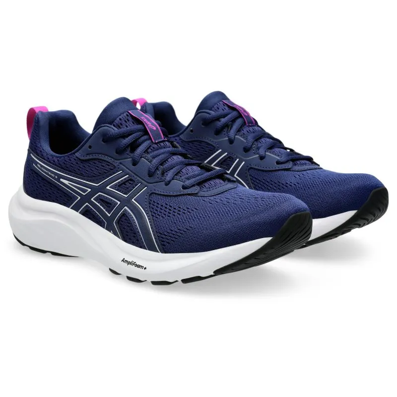 ASICS GEL-Contend 9 B Womens Running Shoes
