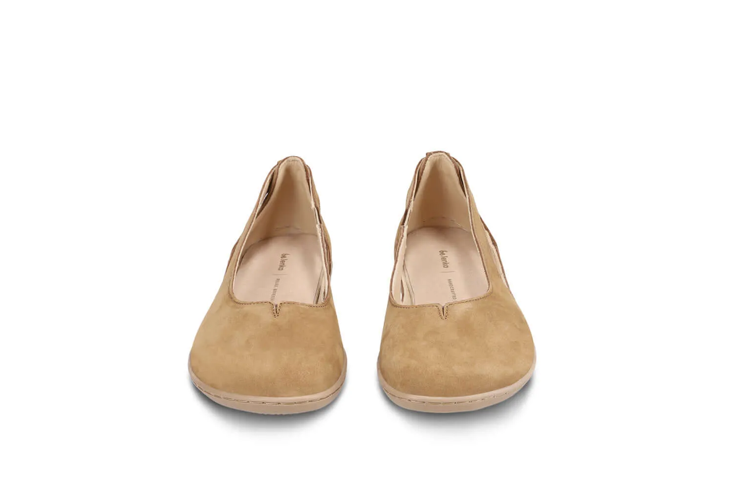 Ballet Flats Be Lenka - Bellissima 2.0 - Toffee Brown