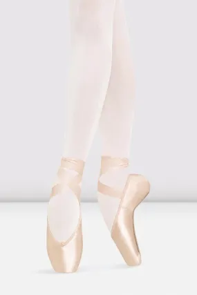 BLOCH S0180L HERITAGE POINTE SHOES