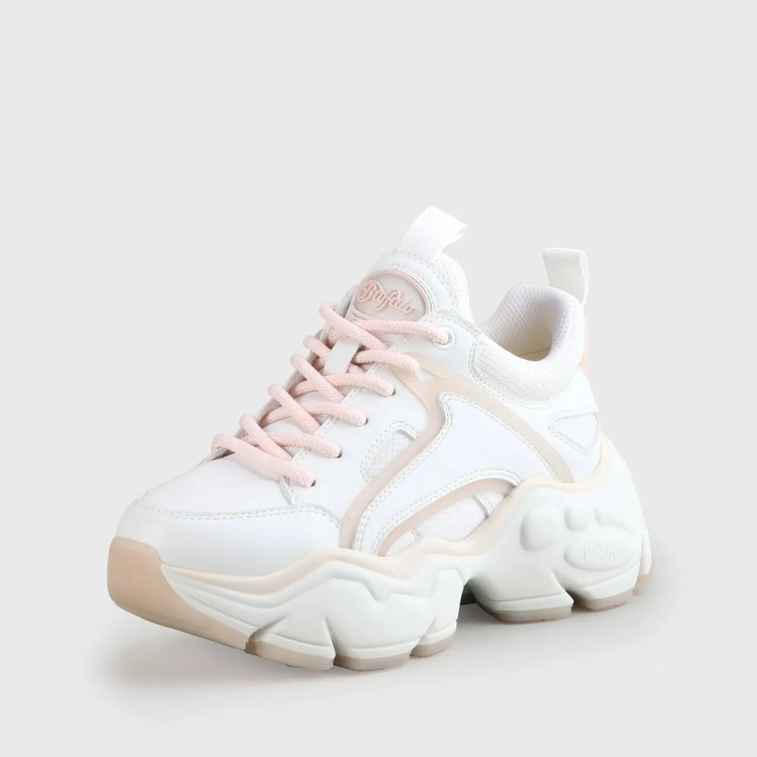 BUFFALO WOMEN'S TRAINERS