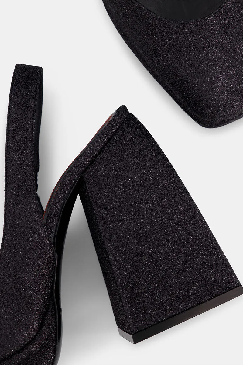Bulla Jill Heels
