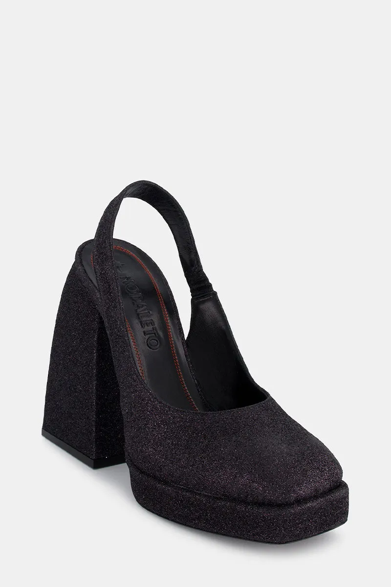 Bulla Jill Heels