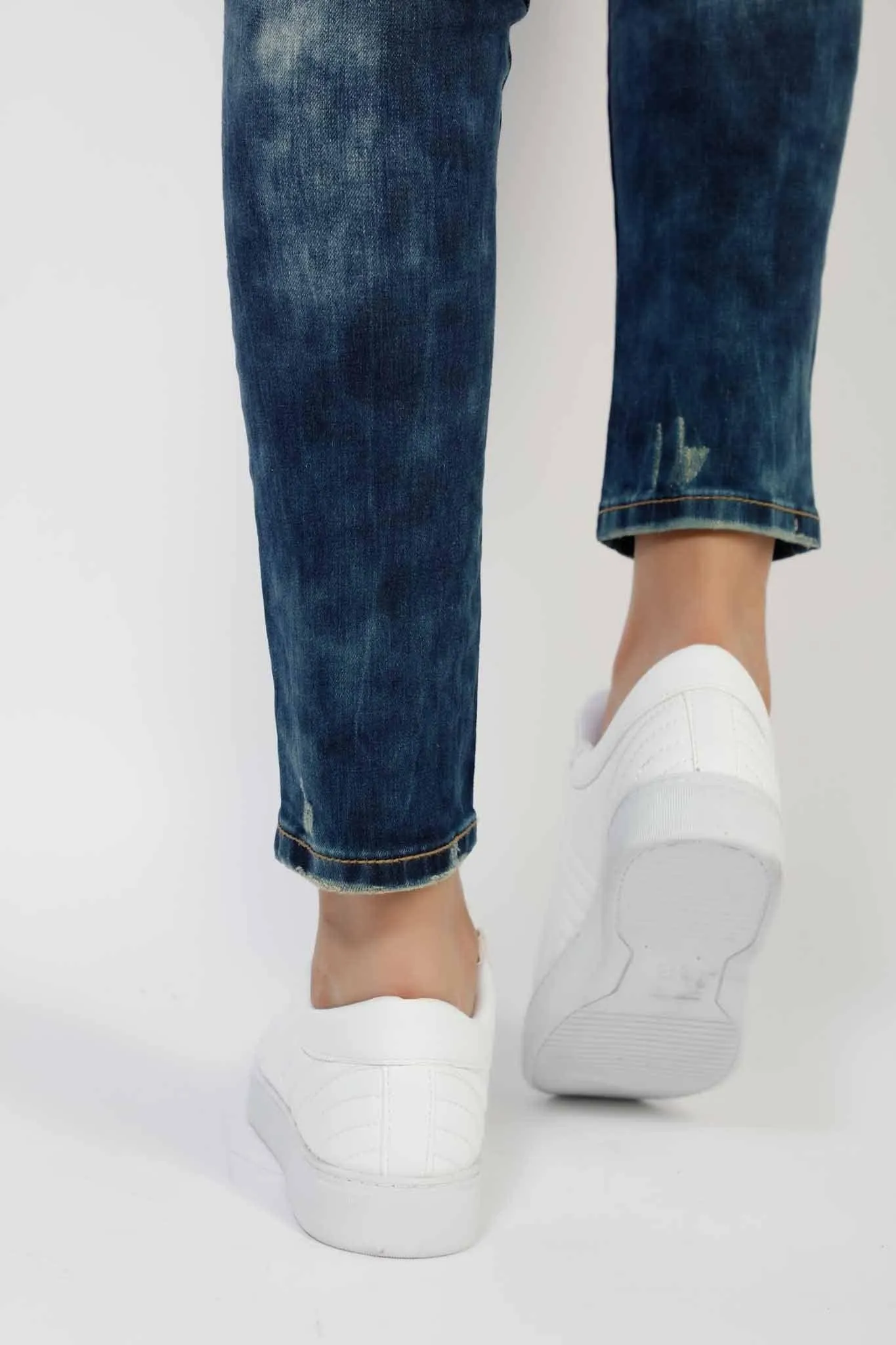 CAP LAD FASHION SHOES 2-K1035R
