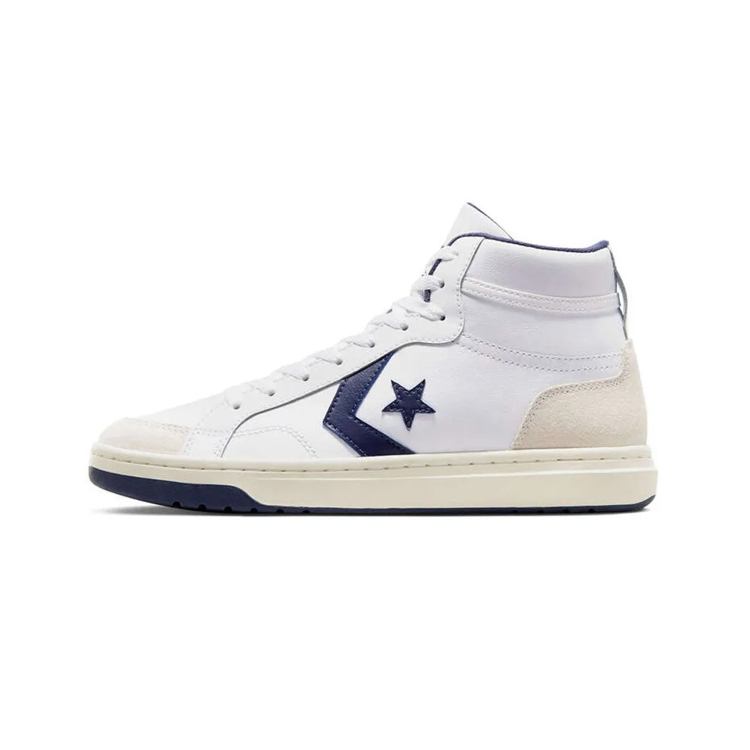 Converse - Unisex Pro Blaze Classic Mid Top Shoes (A07099C)