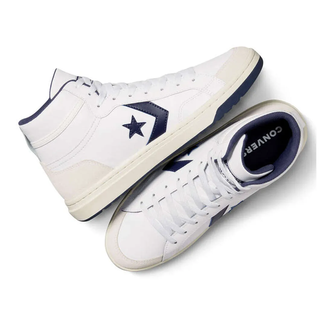 Converse - Unisex Pro Blaze Classic Mid Top Shoes (A07099C)