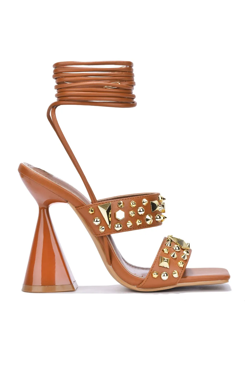 DINA - BROWN