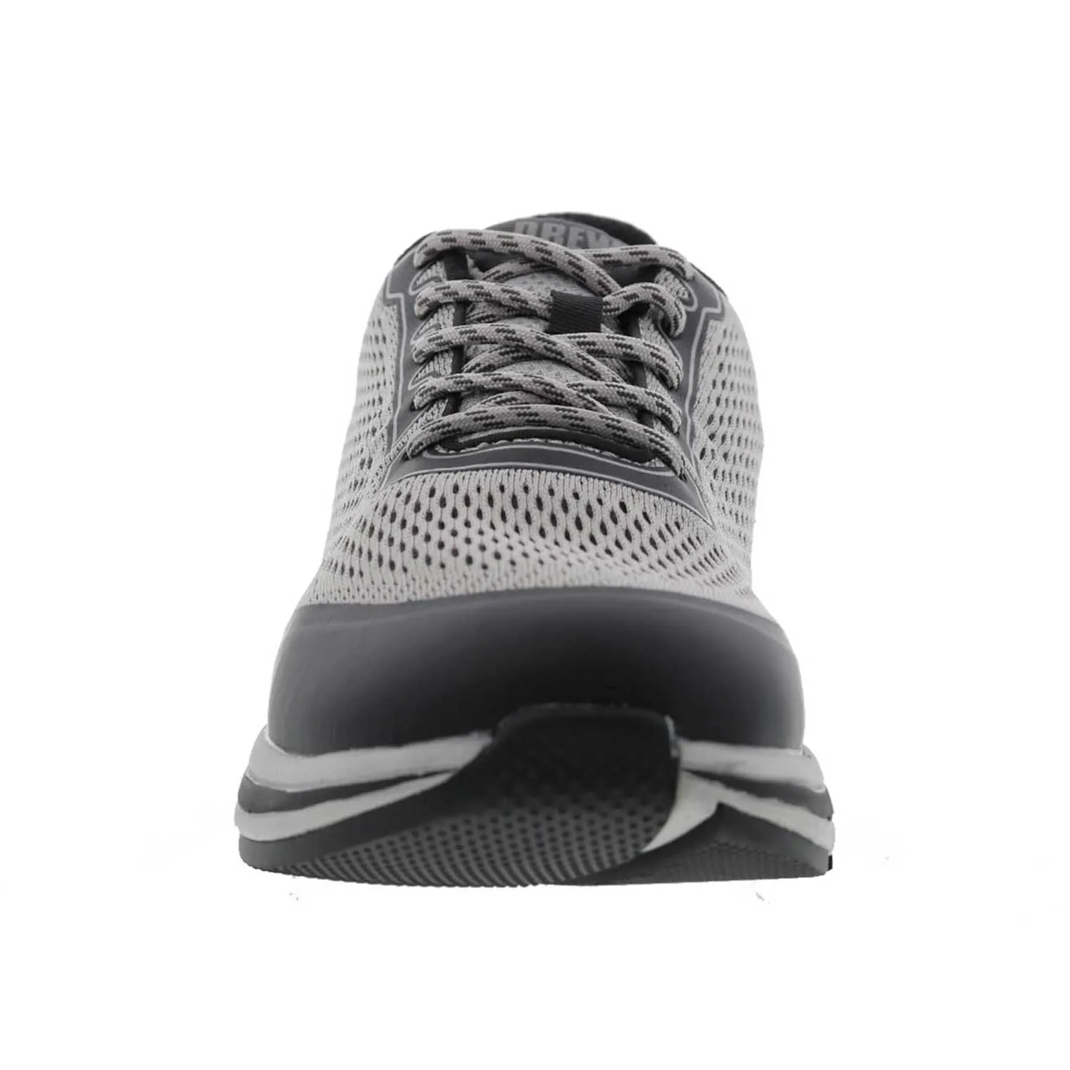 Drew Men's Champ Athletic Shoes Grey
