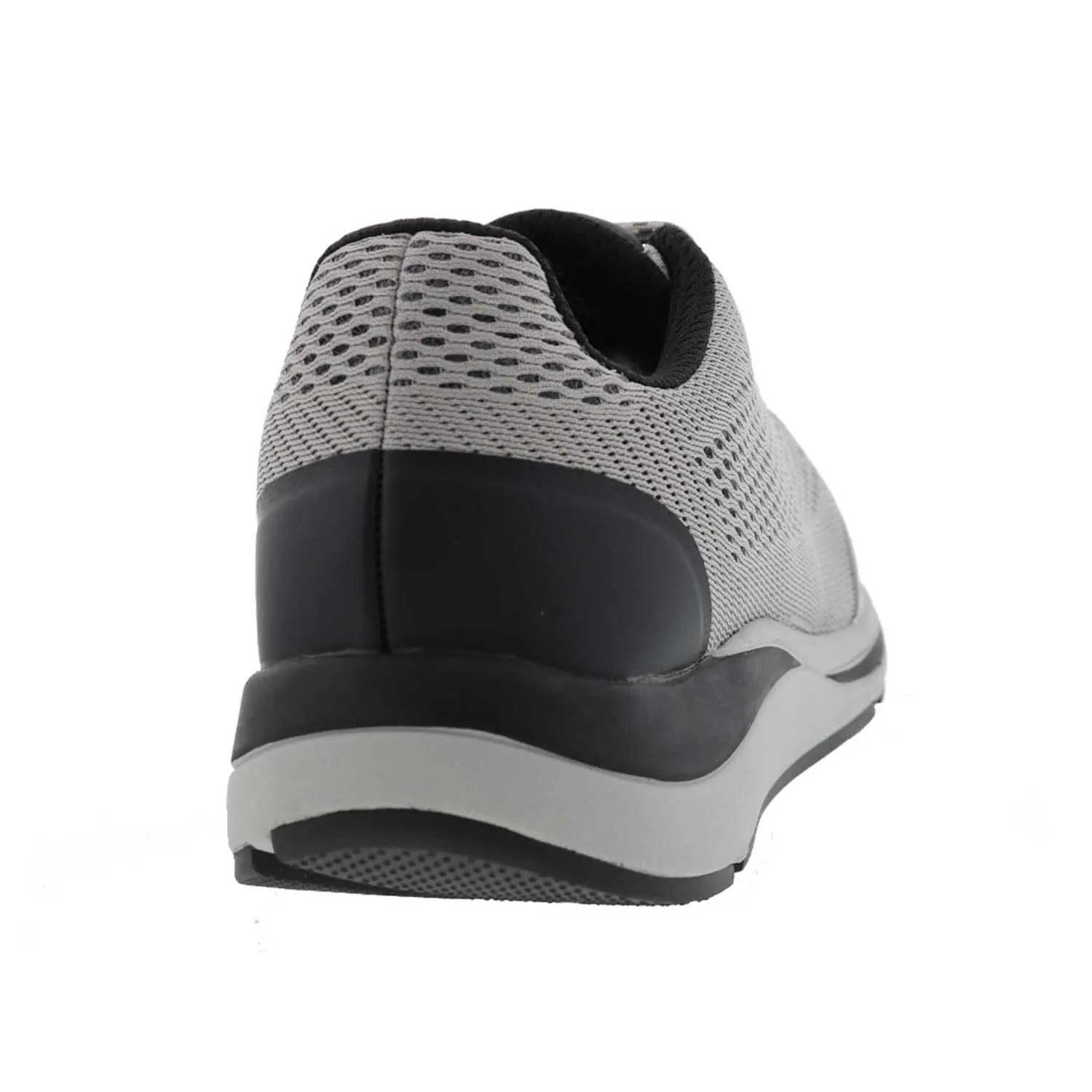 Drew Men's Champ Athletic Shoes Grey