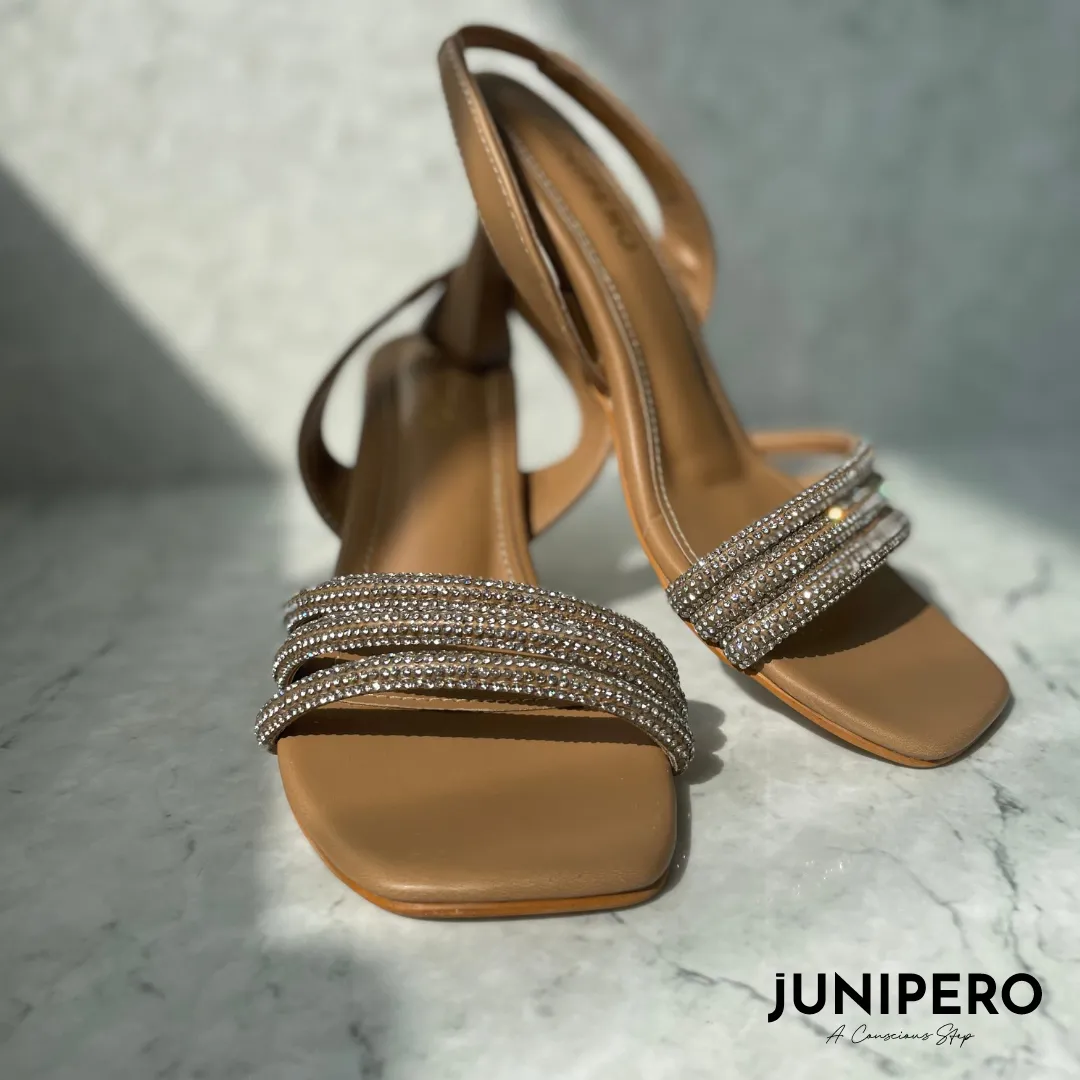 Elsa Heels