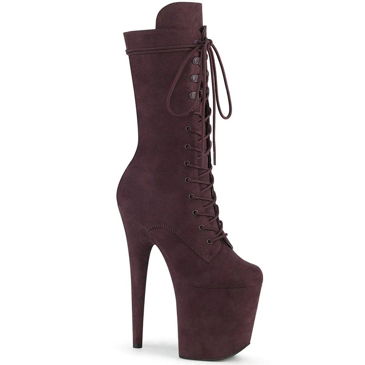 FLAM1050FS/BNFS/M 8 Inch Heel