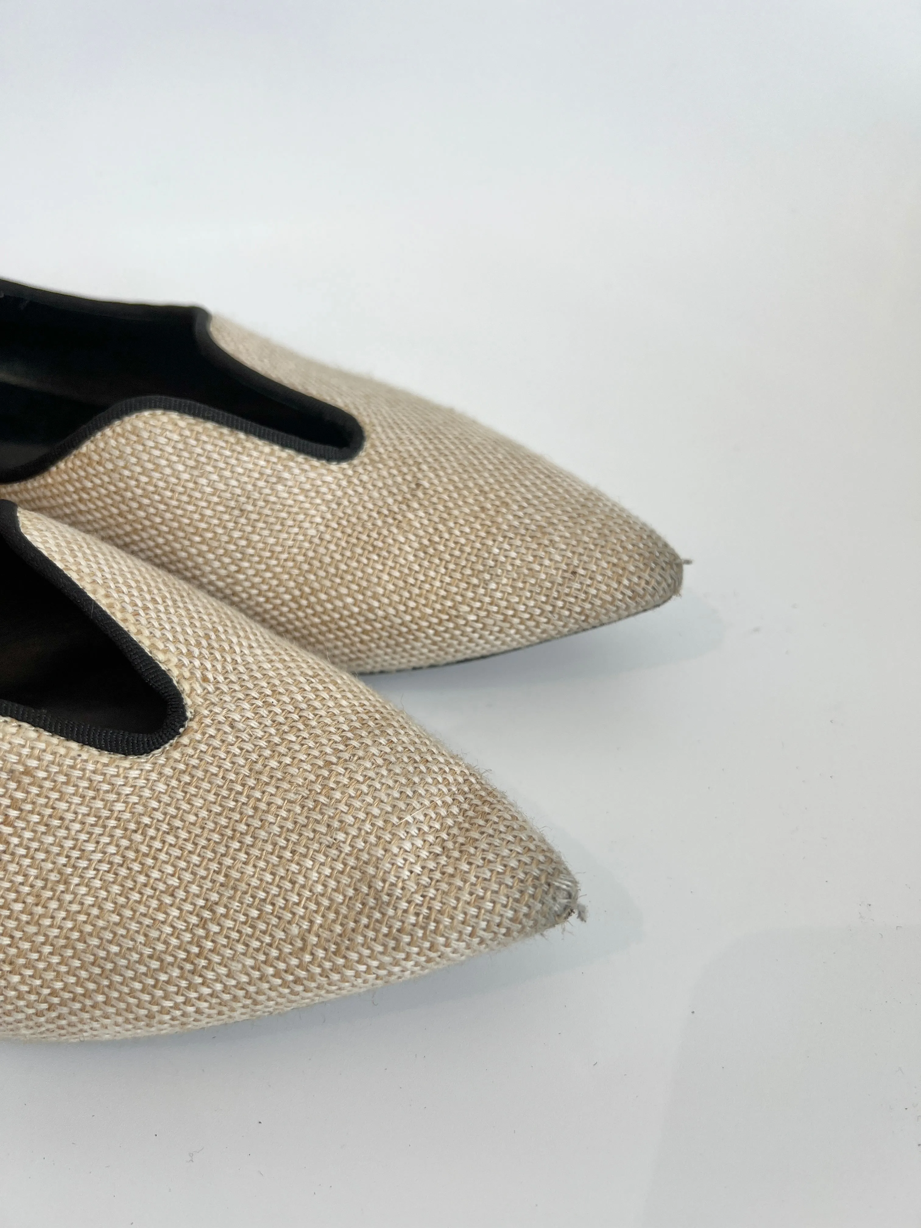 Lucia Flats