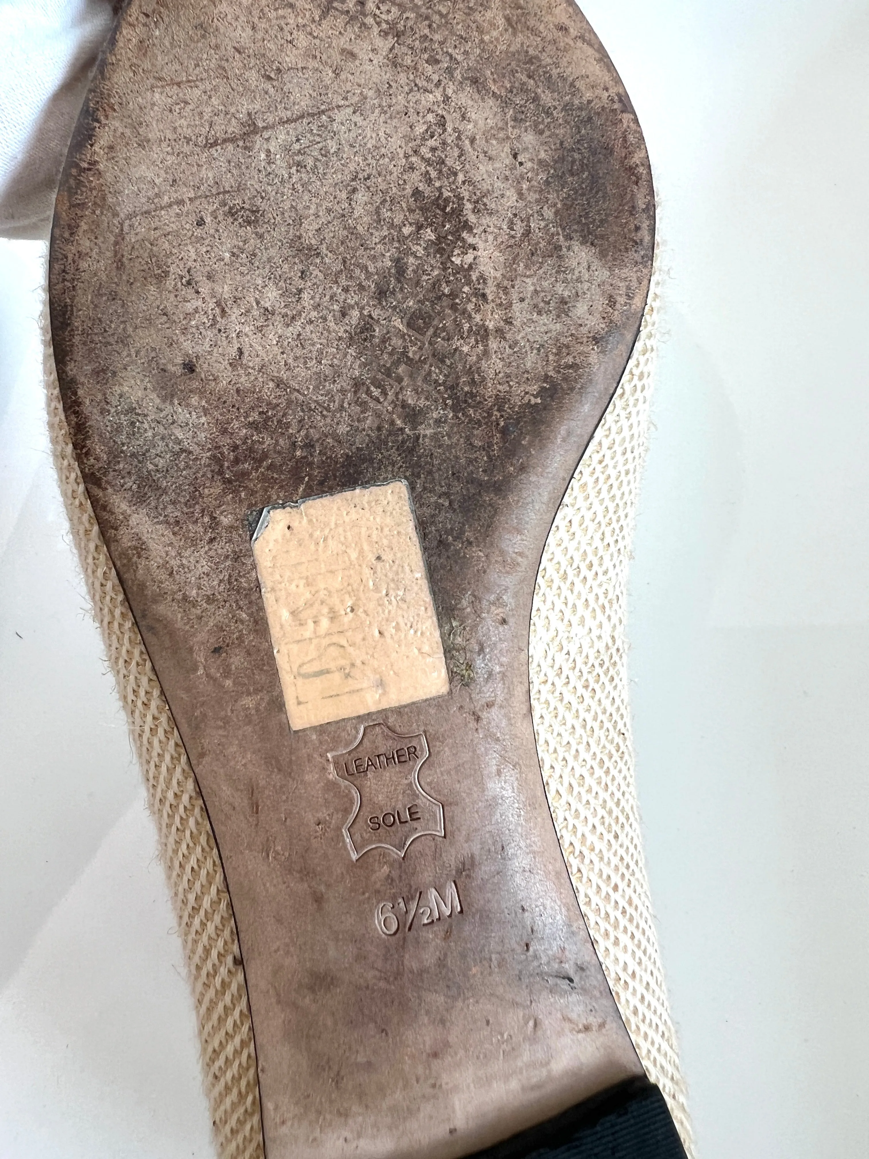 Lucia Flats