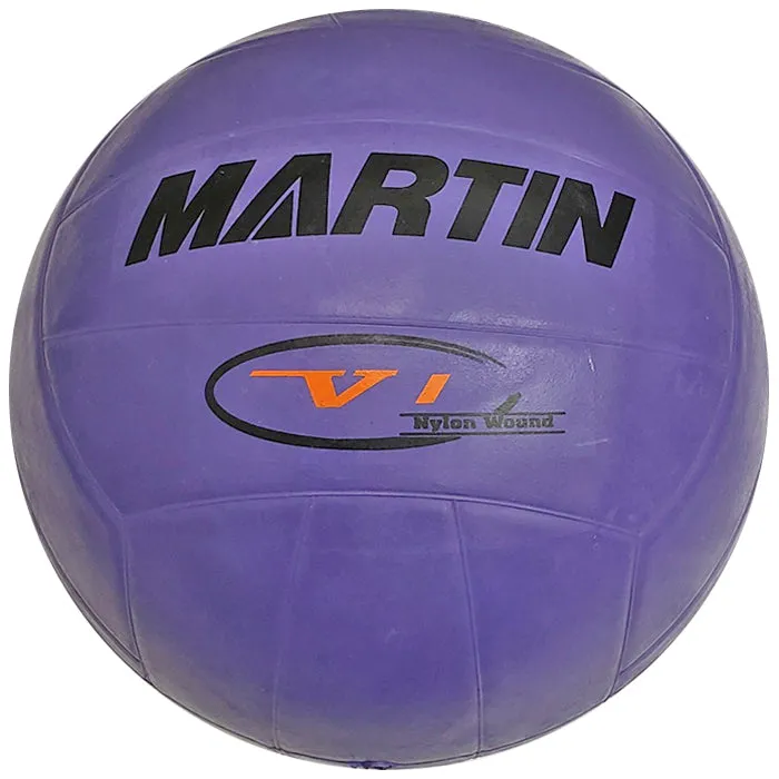 Martin Sports Smasher Rubber Volleyball