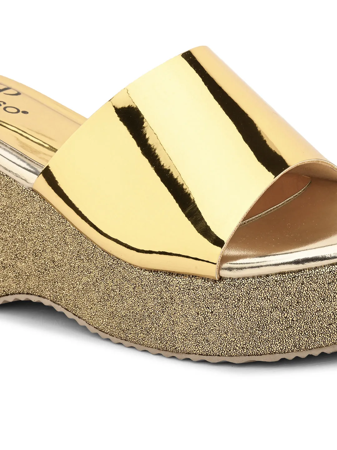 Radiant Gold Lift For Women