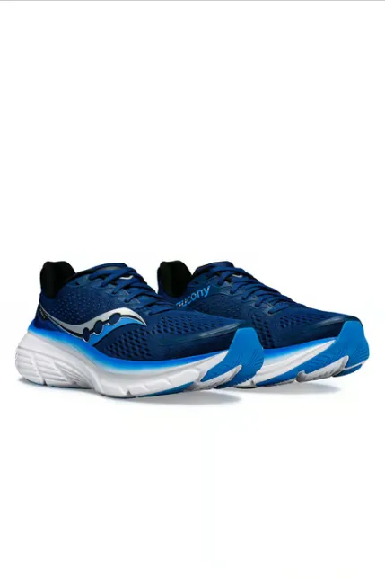 Saucony Guide 17 - Mens