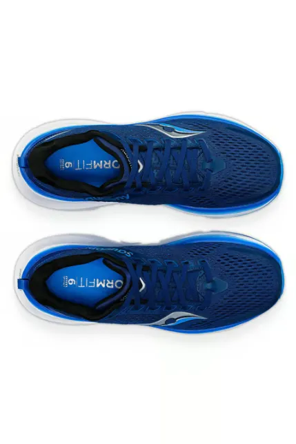 Saucony Guide 17 - Mens