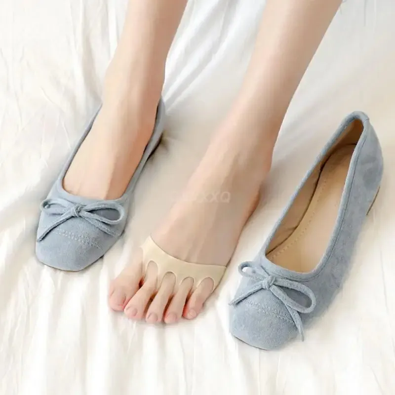 U Need Me Cotton Foot Pads