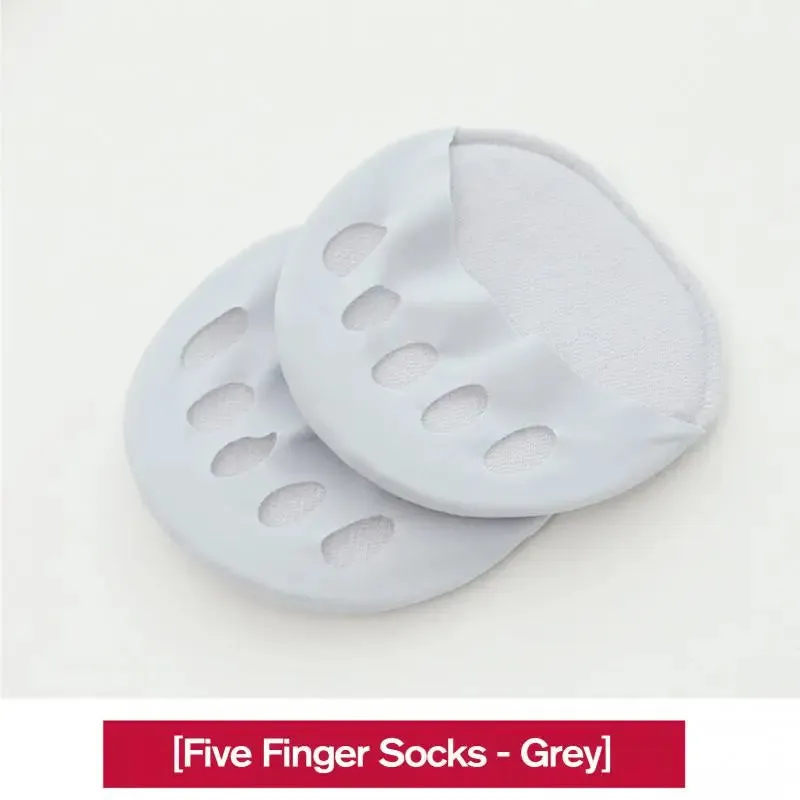 U Need Me Cotton Foot Pads