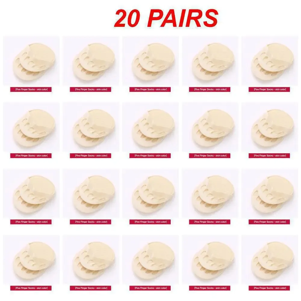 U Need Me Cotton Foot Pads
